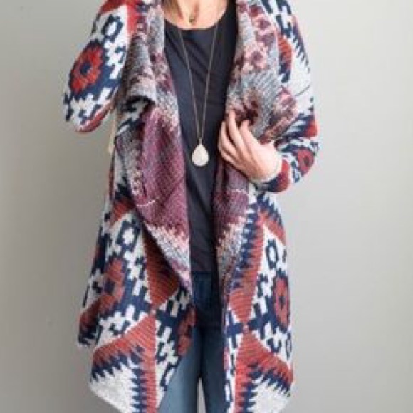 Womens M Cardigan - Picture 3 of 3